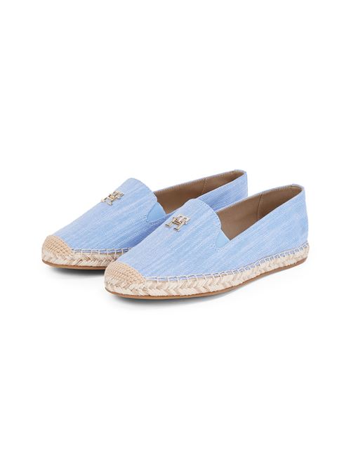 FW0FW08539C30 AZZURRO Tommy hilfiger | FW0FW08539C30 AZZURRO
